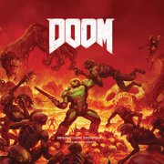 Mick Gordon - Doom - Game Original Soundtrack - Soundtracks - CD