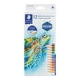 thumbnail image 1 of Ensemble de crayons aquarellables Staedtler, 1 of 4
