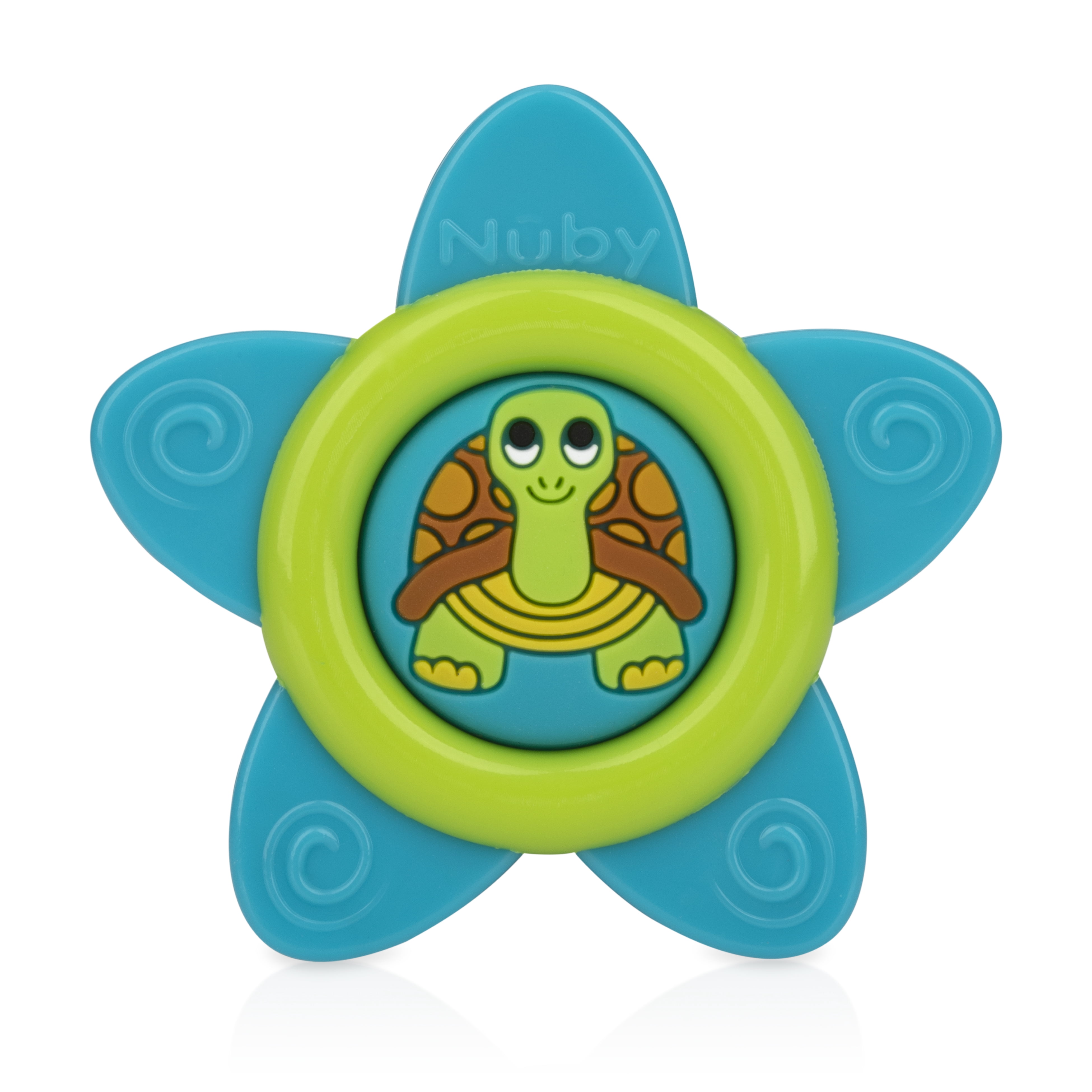 Nuby Mosquito Repellent Clip, Colors May Vary, 2 Pack