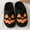 Brown, variant on ATENAR Slippers for Women Fleece Wide Womens Shoes Fuzzy House Slipper Pink 36