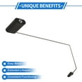 thumbnail image 3 of Unidad de envío del tanque de combustible Unique Bargains compatible con Chevrolet Cruze 12-16 No.13581916/SK1360, 3 of 7