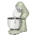 Beautiful 5.3 Qt Stand Mixer, Lightweight & Powerful with TiltHead