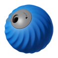 thumbnail image 1 of Interactive Dog Toys, Treat Dispensing Dog Puzzle Toy, Dog Treat Ball, Durable Motion Activated Moving Dog Toy for Puppy Small Medium Large Dogs, USB Rechargeable, 1 of 5