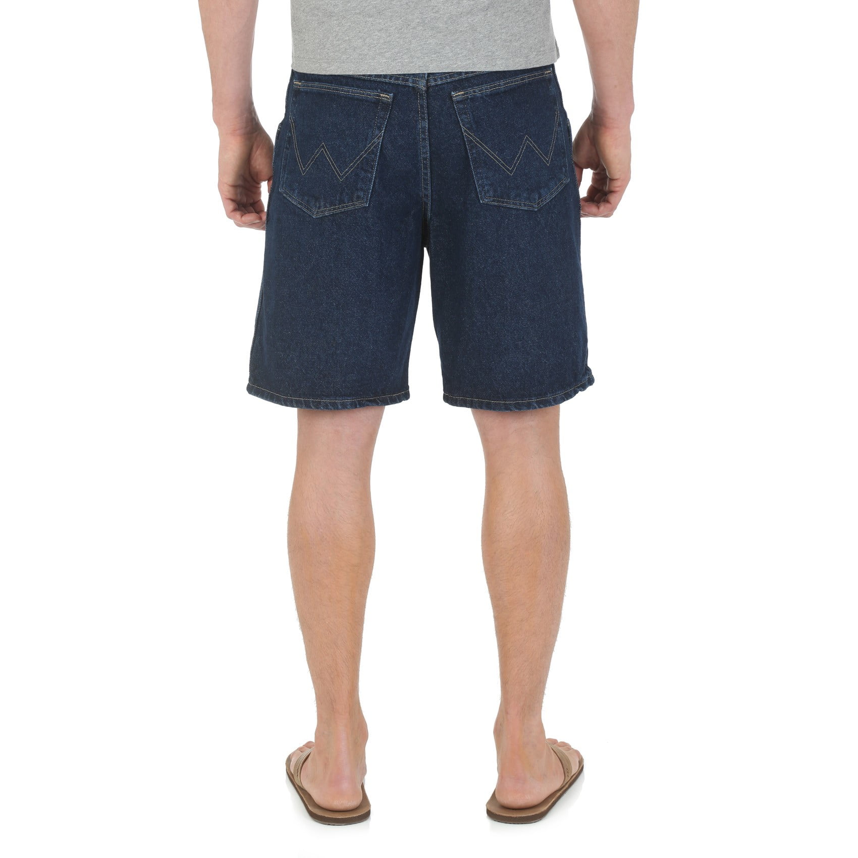 wrangler rugged wear shorts