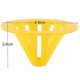 thumbnail image 5 of 20 Pcs Beehive Entrance Exit Cone Plastic Beehive One Way Entrance Gate For Beekeeping, 5 of 5