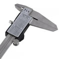 thumbnail image 4 of Gupbes Digital Caliper, 12 Inch 300MM Vernier Caliper Ruler With Large LCD Display Screen, Electronic Micrometer Gauge Tool For Household DIY Precision Measurment, 4 of 8