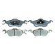 thumbnail image 1 of Balatas Ceramicas Focus 2000 A 2004 Ford Del Pg RAYBESTOS ., 1 of 4