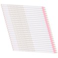 thumbnail image 4 of Tailor Pencil, Sewing Chalk Garment Pencil, For Clothing Leather Non- Durable, 4 of 8