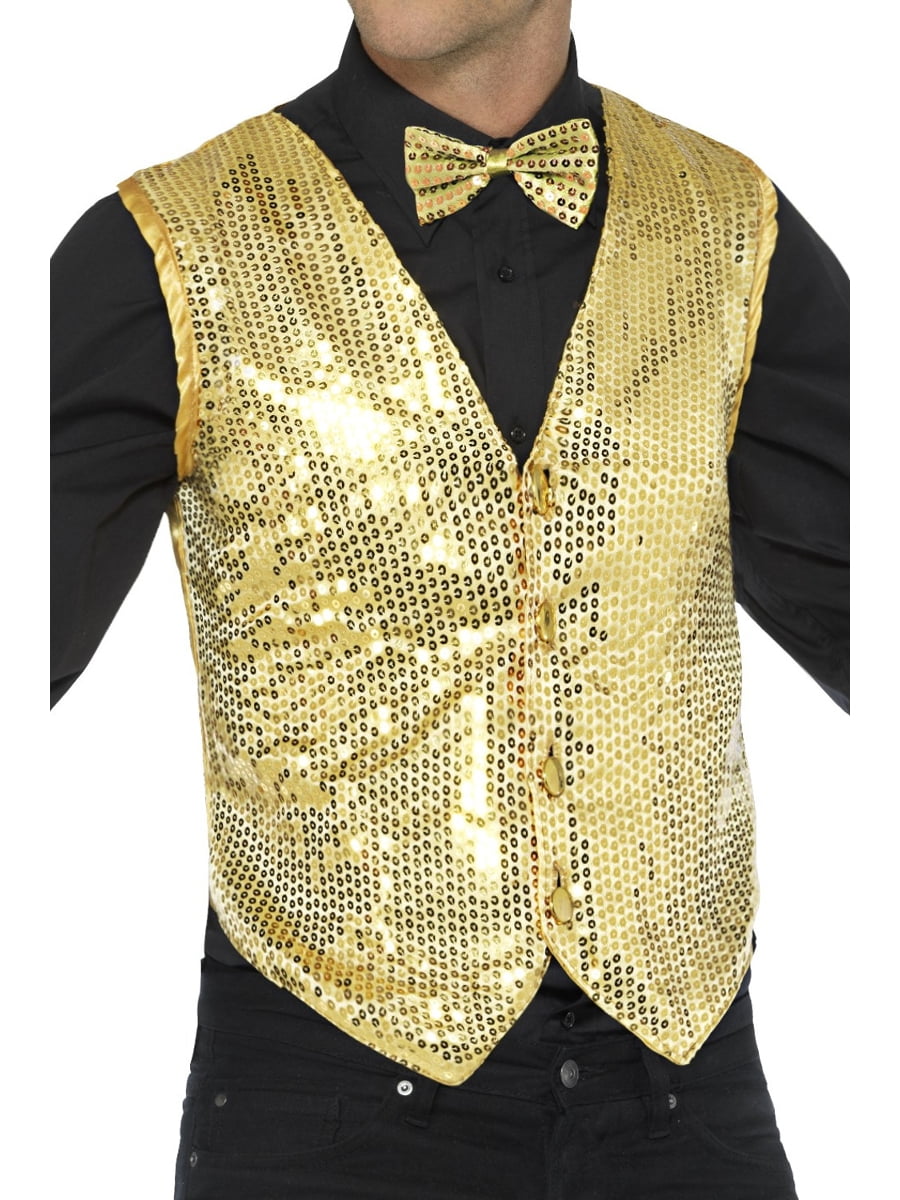 red waistcoat fancy dress