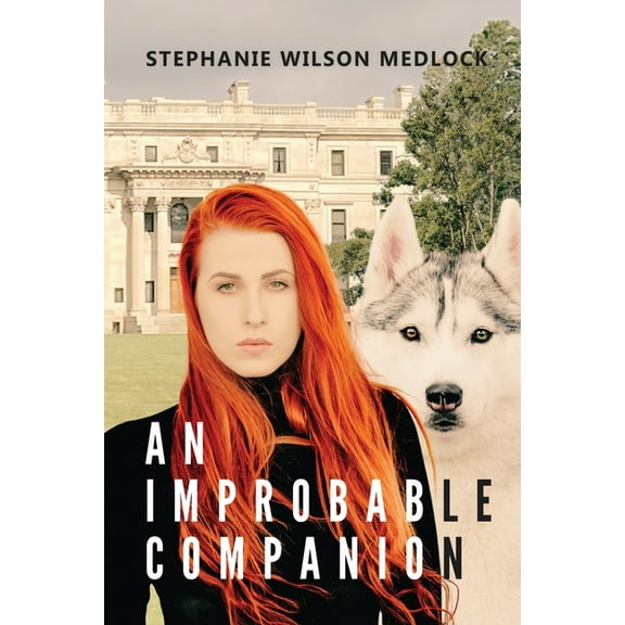 An Improbable Companion, (Paperback)