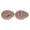 thumbnail image 4 of Simulated Mouth Tongue Model, Mouth Tongue Stud Display Model Silicone Small Size Reusable Simple Operating Soft  For Jewelry Store Light Skin Color,Medium Skin Color,Deep Skin, 4 of 8