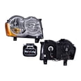 thumbnail image 1 of Faro Grand Cherokee 2008 A 2010 Jeep Der DEPO  ., 1 of 4