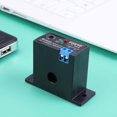 thumbnail image 3 of Peggybuy Adjustable 0.2-30A Self-Powered AC Current Sensor Switch Normally Open, 3 of 8