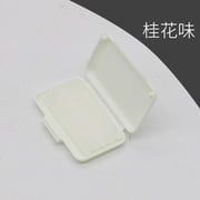Oral Protection Wax Braces Wax Fruit Flavor Protection Wax Teeth Protection Wax Mucosal Wax Dental Protection Wax ☺️ 10 pieces