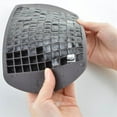 thumbnail image 2 of New 160 Grids Silicone Ice Cubes Frozen Mini Food Grade Ice Tray Fruit, 2 of 4