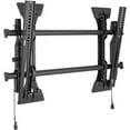 thumbnail image 2 of Chief Manufacturing Fusion Wall Tilt Wall Mount for Flat Panel Display MTM1U, 2 of 12