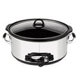 thumbnail image 3 of Crock-Pot SCCPVF710-P-WM Slow Cooker, 7 Quart, Platinum, 3 of 5