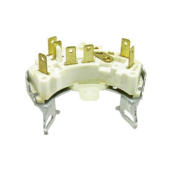 Neutral Safety Switch - Compatible with 1976 - 1980 Chevy C20 1977 1978 1979