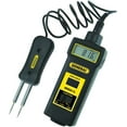thumbnail image 5 of General Tools General Purpose Moisture Meter,0-50 Pct MM6012, 5 of 7