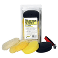 thumbnail image 2 of S.M. Arnold 6PK MICRO PAD ASSORTMENT, 2 of 3