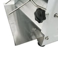 thumbnail image 4 of Techtongda Bread Slicer Electric Commercial Bread Loaf Toast Sandwich Slicer Cutter Toast Slice Cutter, 4 of 16