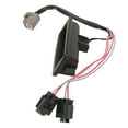 thumbnail image 1 of Rear Tailgate Handle Switch Tailgate Lid Release Switch Car Boot Lid Tailgate Switch Lr073594 Rear Tailgate Handle Switch LR071910 Sensitive Car Boot Lid Tailgate Opening Switch, 1 of 8