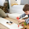 thumbnail image 3 of Miangastore Building Block Puzzle Multi 1 Set 4.7x4.7x1.2in Wooden, 3 of 8