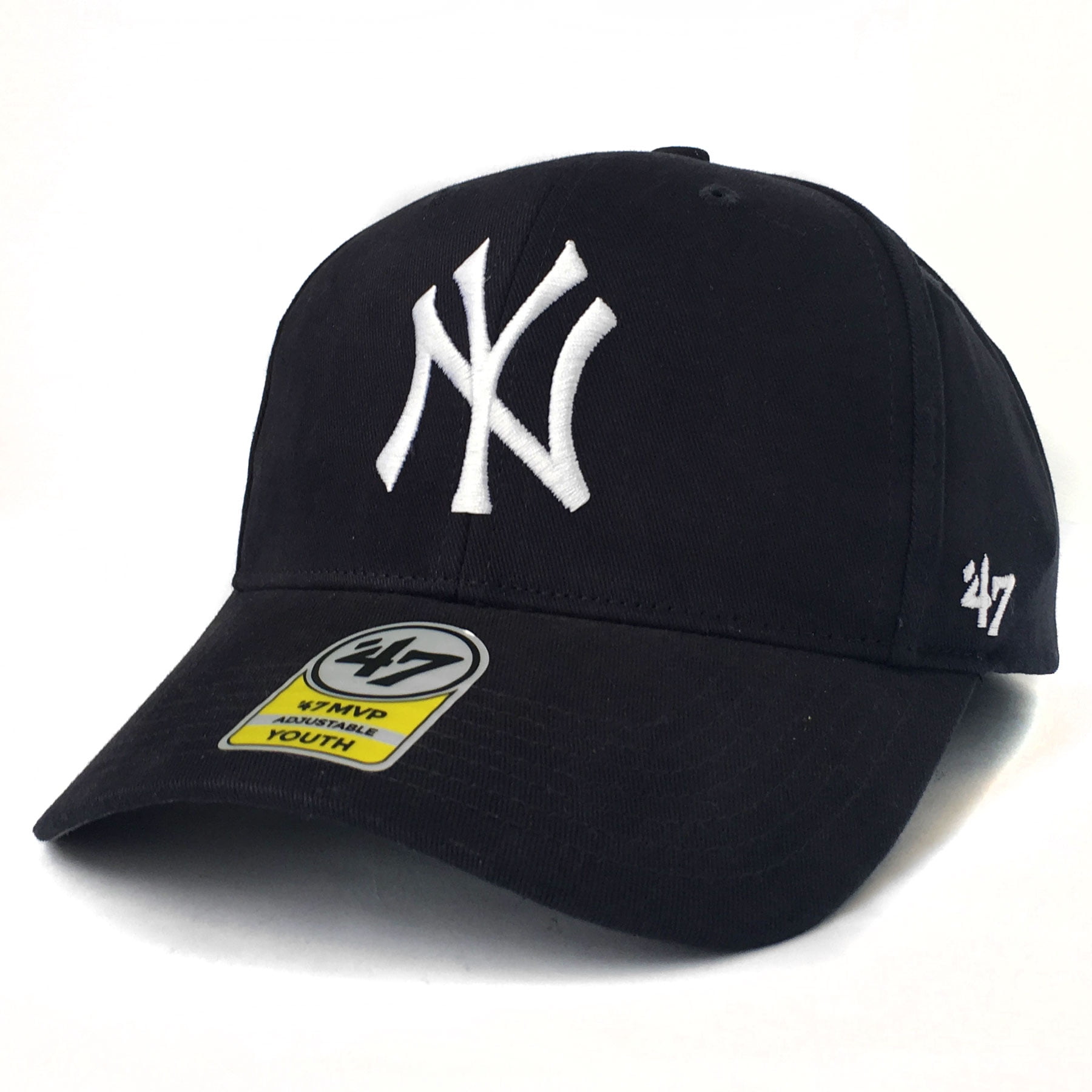 New York Yankees YOUTH MVP Cap '47 Walmart Canada