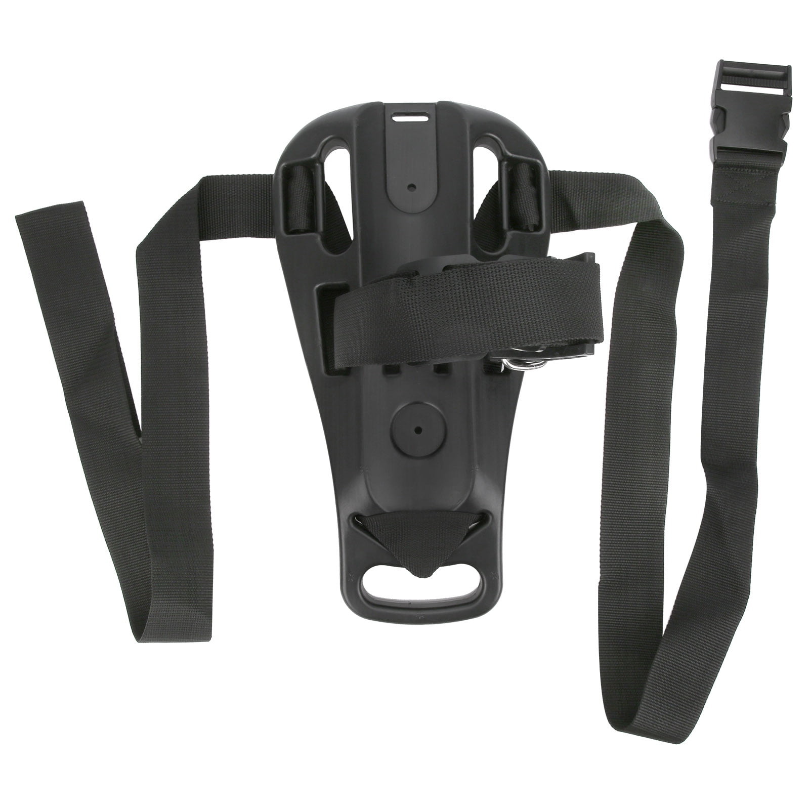 Nylon + Plastic Diving Oxygen Cylinder Support, Oxygen Bottle Bracket, Diving Accessories For