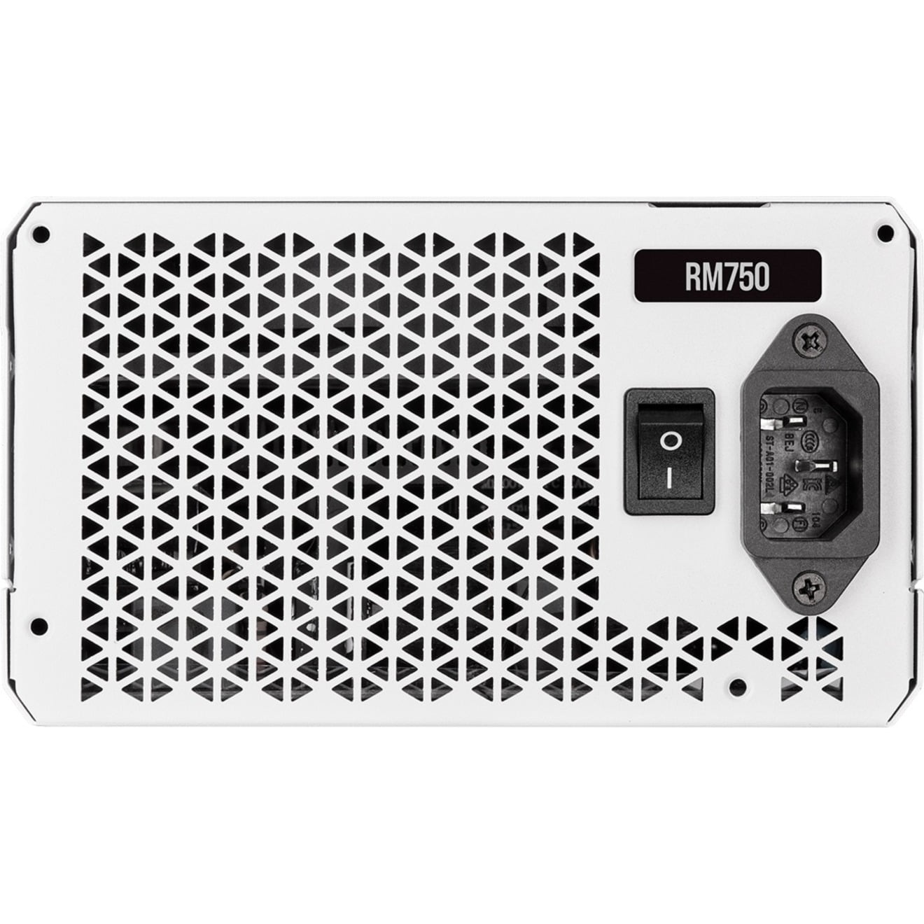 【新品・未開封】Corsair RM series RM750 Amazon.com: Corsair RM Series, RM750, 750 Watt, 80+ Gold
