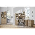 Magellan Performance Collection L Shaped Desk - zcph6cm