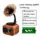 thumbnail image 2 of Bocina Techfans  Retro Vintage Sonido Estéreo -Café, 2 of 3