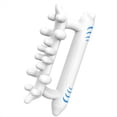 thumbnail image 1 of Masajeador de Espalda y Cuello, Rodillo de Fascia, Raspador de LiberacióN Miofascial, Equipo de Fisioterapia, Herramientas QuiropráCticas para Hombros, 1 of 6