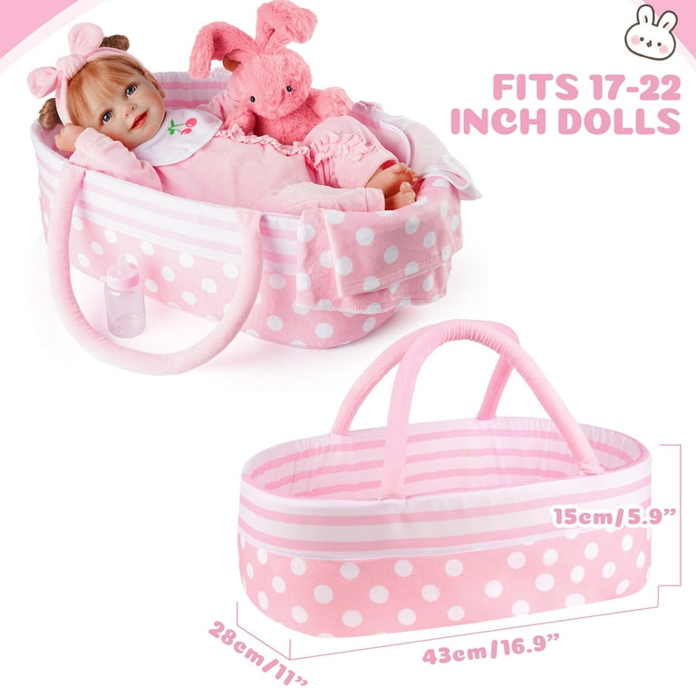 22 inch reborn baby clothes sale