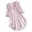 A1-Pink268, variant on XIAONU Women Solid Shirt Short Sleeve Button Front Beach Cover Up
