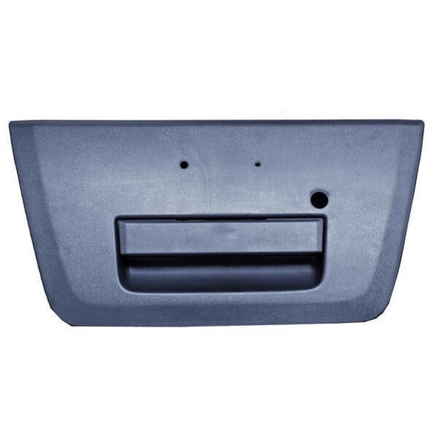 Manija de Caja Central Nissan Frontier 2005 2006 2007 2008 2009 2010 2011 2012 2013 Genérica Manija de Caja