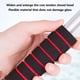 thumbnail image 5 of ¡Descuento Exclusivo!, Pala quitanieves para automóviles Raspador de hielo para vidrio multifuncional Pala quitanieves telescópica de aleación de aluminio para vehículos Akmoler, 5 of 9