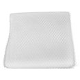 thumbnail image 2 of GUOOL 1 Yard 25cm Mesh Ribbon Sewing Craft Sewing Garment Making Wedding White, 2 of 9