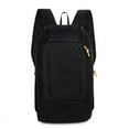 thumbnail image 2 of Outdoor Sports Backpack Waterproof Light Weight Travel Hiking Bags Climbing Camping Knapsack For Mens Women Schoolbags, 2 of 13