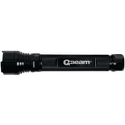 Q-Beam  1 Watt LED Waterproff Aluminum Flashlight, 70 Lumens
