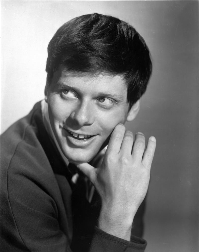Robert Morse Photo Print (8 x 10) - Walmart.com - Walmart.com
