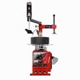 thumbnail image 1 of Desmontadora Llantas Hantec Herramienta Automotriz Rin 10 A 24 + pulgadas HANTEC con Brazo Robótico para taller automotriz, 1 of 8
