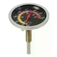 thumbnail image 3 of (50-800℉) BBQ Thermometer for Grill Oven Temperature Detector Stainless Steel Professional Cooking Accessory, 3 of 4