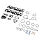 thumbnail image 1 of Kit de Sello de Enfriador de Aceite Bling Bling Resistente y Duradero, 1 of 12