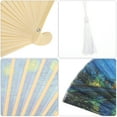 thumbnail image 4 of Ventilador Plegable ANGGREK Experiencia de Usuario Funcionamiento Completo, 4 of 8