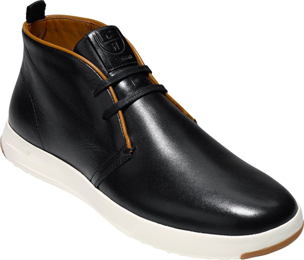 grandpro chukka boot cole haan