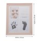 thumbnail image 5 of unbranded 1Jgo Marco Rosa Para Huellas Infantiles Con De Tinta Para, 5 of 7