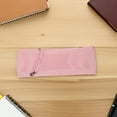 thumbnail image 4 of OULII Breathable Pink Waist Bag for Running with Adjustable Fit and High Elasticity for Outdoor Exercise, 4 of 8