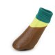 thumbnail image 4 of Zapatos antideslizantes impermeables para perros Yinane 4 tamaños 4 colores, 4 of 8