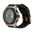 thumbnail image 2 of Reloj Mulco Blacksteel MW5-4379-035 Negro, 2 of 3